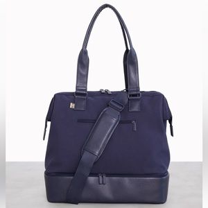 Beis Mini Weekender - Navy